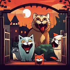 恐怖动物园ZooHorror