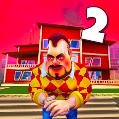 Dark Riddle 2 Mars全解锁完整版