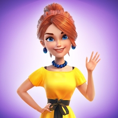 我的庄园探索My Estate安卓版