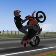 Motorcycle Balance 3D破解版