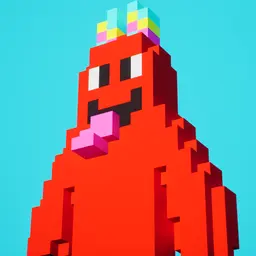 班班幼儿园像素版