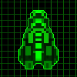 地狱战机HELLAXY安卓版