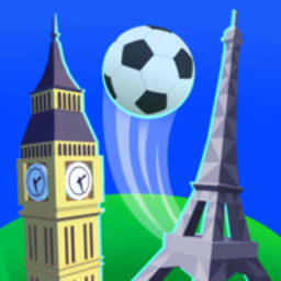 Soccer Kick(飞翔的足球安卓版)