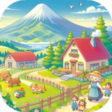 姥家的农耕乐园无限钻石