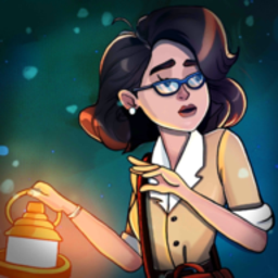 寻找乔石头的秘密Find Joe: Secret of The Stones免广告