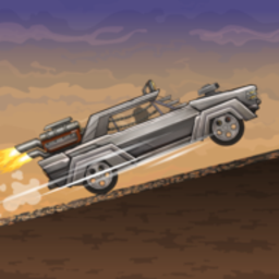 Earn to Die Rogue金币不减