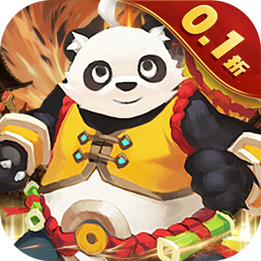 乱世神话盖世豪侠0.1折