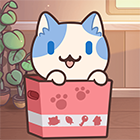 快乐猫舍(猫语公寓)小游戏