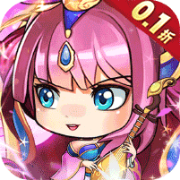 萌斗魏蜀吴送金将真充0.1折