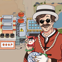 我的垃圾厂内置菜单无限金币版(Factory Game)