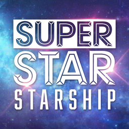 superstarSTARSHIP