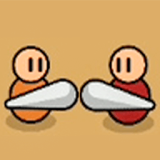 小兵快冲游戏免广告