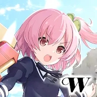 Assault Lily W突击莉莉手游台服