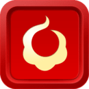 如意老人桌面大字体