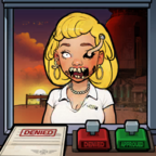 他不是我的同类伪人邻居