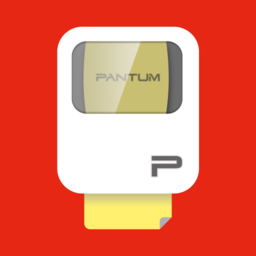 奔图标签打印机软件