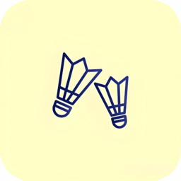 羽毛球计分系统app