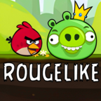 愤怒的小鸟肉鸽版AngryBirds rougelike
