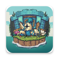 保卫岛屿无限钻石版