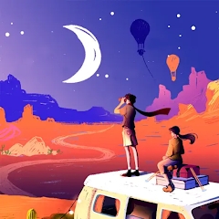 Artio拼图填色游戏完整版