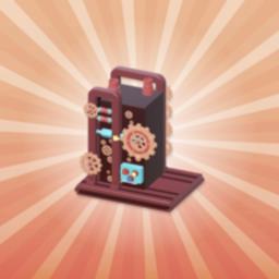 Tiny Machinery完整版