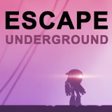 逃亡:地下Escape: Underground游戏