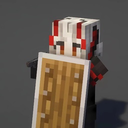 我的世界使命战区模组