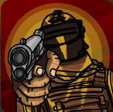 修勾地铁逃生小游戏