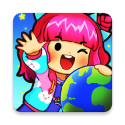 泰拉世界Terra World安卓版