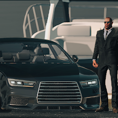 豪华生活模拟Burjuva 2024