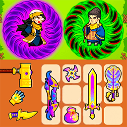 转刀大佬小游戏免广告