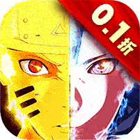 侍忍者疾风传说0.1折