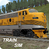 Train Sim(3D模拟火车完整版)