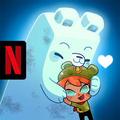 舒适森林：灵魂营地cozy grove: camp spirit完整版