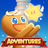 CookieRun: Tower of Adventures饼干人之塔
