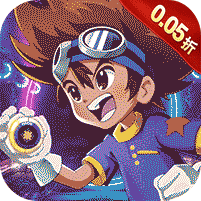 全职猎手0.05折福利版