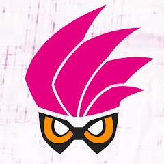 假面骑士exaid玩家驱动器模拟器Gamer Driver