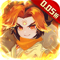 百战无双0.05折神宠开局