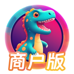 恐一回龙商户版app