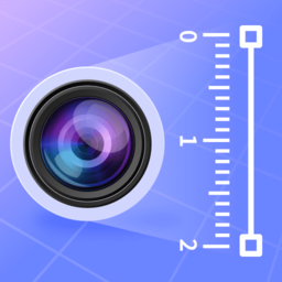 拍照测距专家app