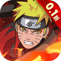 风影手游0.1折六道之力