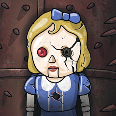 不思议侦探恐怖剧情向密室逃脱