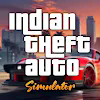 印度盗窃汽车模拟器Indian Theft Auto Simulator