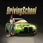 驾驶学校模拟器EvoDriving School Simulator : Evo