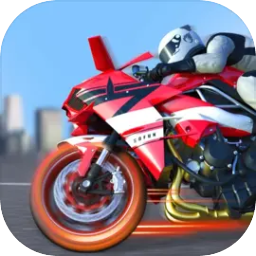 骑上我心爱的摩托车免广告