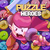 消消英雄Puzzle Heroes中文版