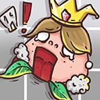 吃不到我呀小游戏免广告内置菜单版