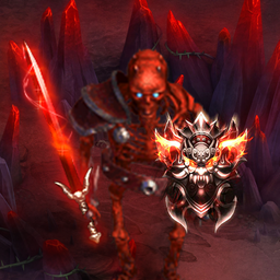 傲天骷髅传游戏