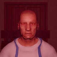 Escape from Grandfather逃离恐怖爷爷