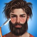 理发店剪发沙龙模拟器